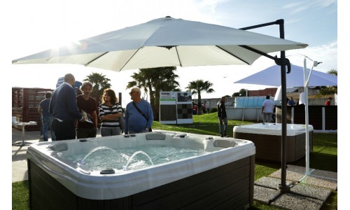 Open Day Piscine 2019: un weekend di emozioni